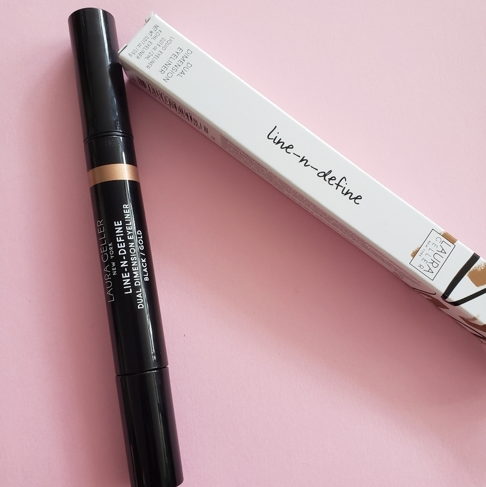 3 for $33 - line and define dual dimension eyeliner - - Picture 2 of 2